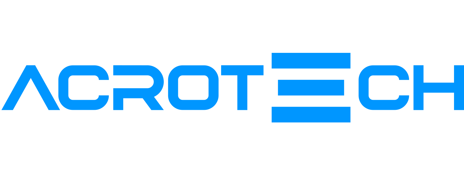 Acrotech Logo